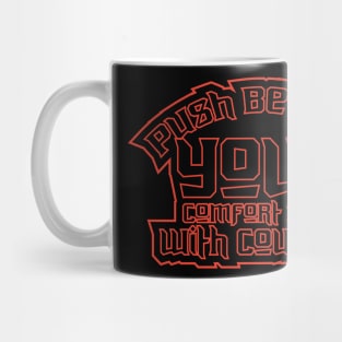 Motivational And Inspirational Quotes Mug